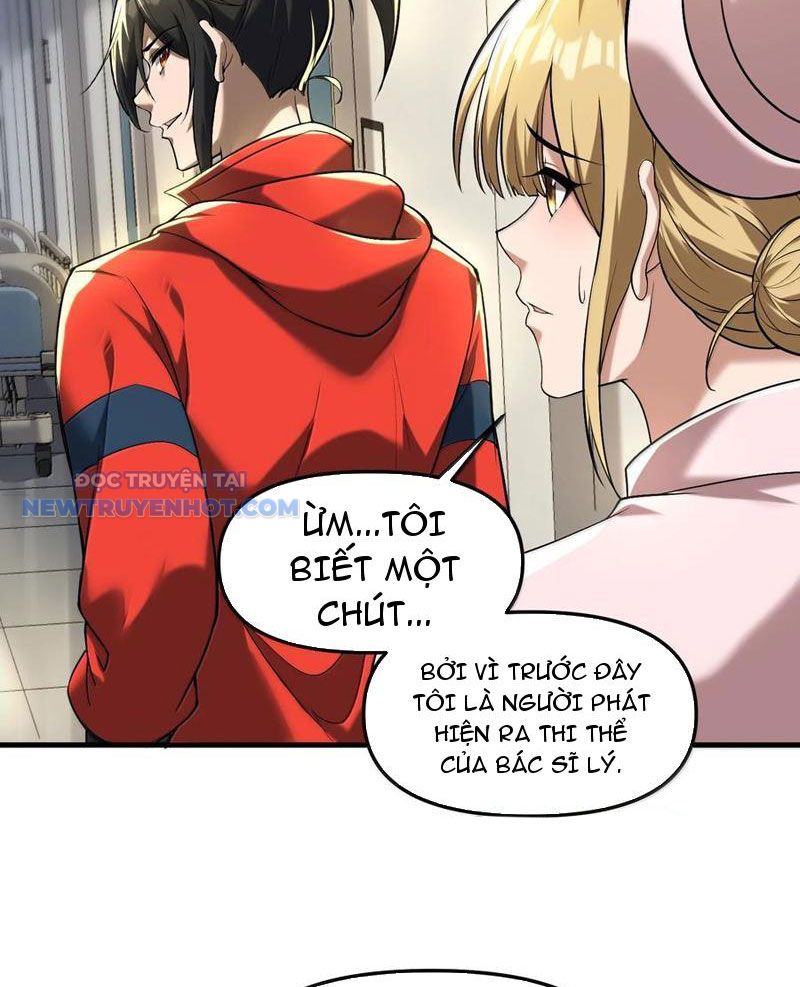 Phát Sóng Trực Tiếp, Ta Quét Ngang Dị Giới Chapter 62 - Trang 2