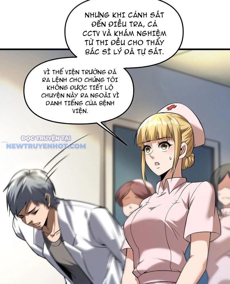 Phát Sóng Trực Tiếp, Ta Quét Ngang Dị Giới Chapter 62 - Trang 2