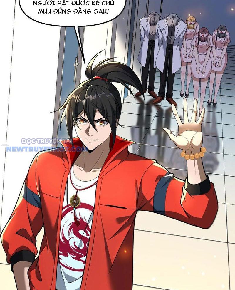 Phát Sóng Trực Tiếp, Ta Quét Ngang Dị Giới Chapter 62 - Trang 2