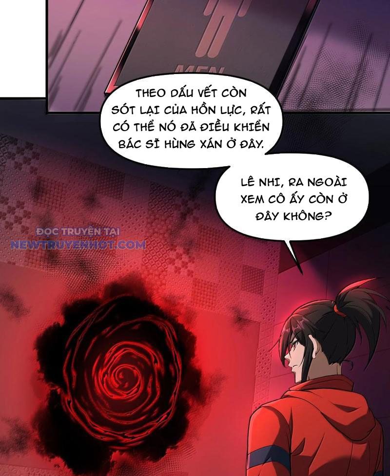 Phát Sóng Trực Tiếp, Ta Quét Ngang Dị Giới Chapter 62 - Trang 2