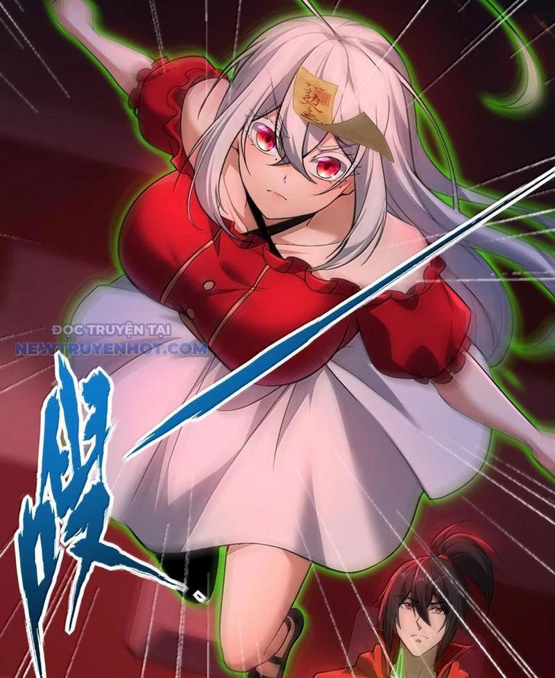 Phát Sóng Trực Tiếp, Ta Quét Ngang Dị Giới Chapter 62 - Trang 2