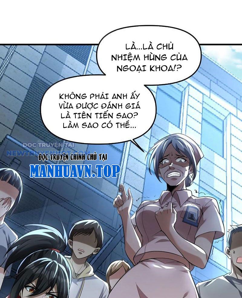 Phát Sóng Trực Tiếp, Ta Quét Ngang Dị Giới Chapter 62 - Trang 2