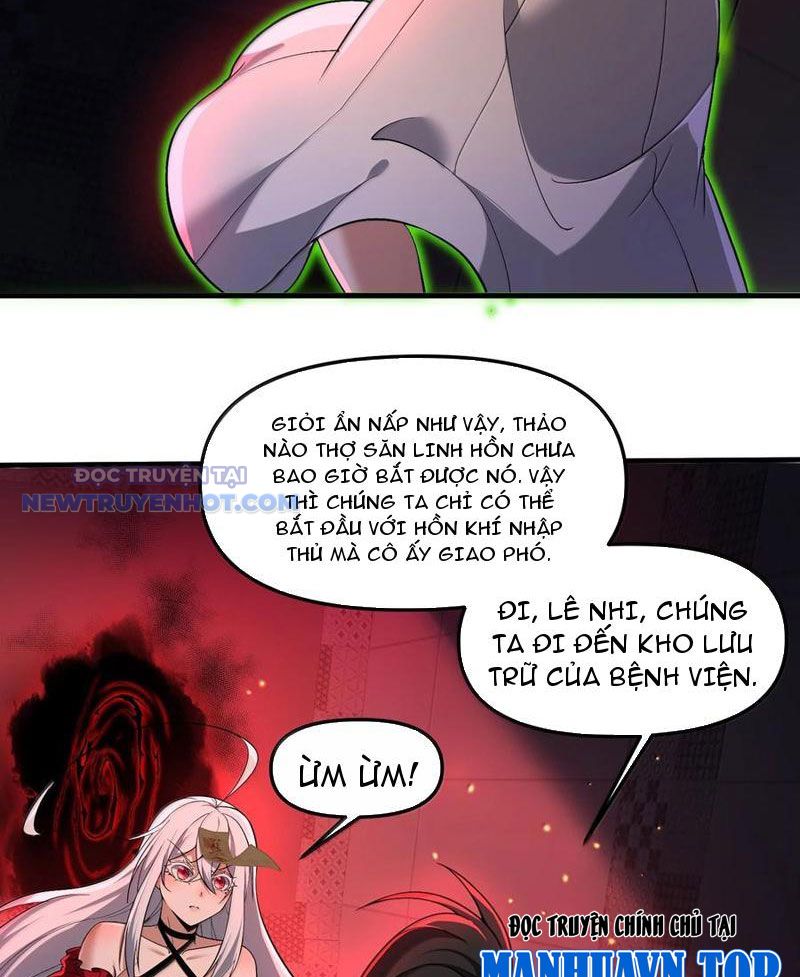 Phát Sóng Trực Tiếp, Ta Quét Ngang Dị Giới Chapter 62 - Trang 2