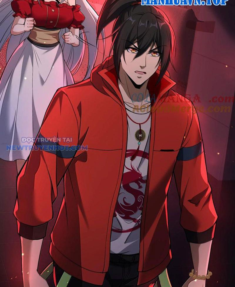 Phát Sóng Trực Tiếp, Ta Quét Ngang Dị Giới Chapter 62 - Trang 2