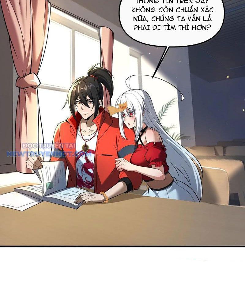 Phát Sóng Trực Tiếp, Ta Quét Ngang Dị Giới Chapter 62 - Trang 2