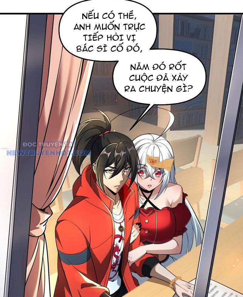 Phát Sóng Trực Tiếp, Ta Quét Ngang Dị Giới Chapter 62 - Trang 2