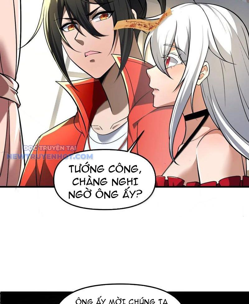 Phát Sóng Trực Tiếp, Ta Quét Ngang Dị Giới Chapter 62 - Trang 2