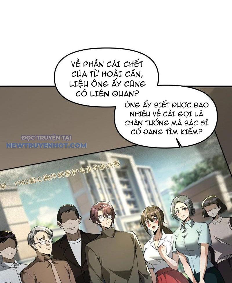 Phát Sóng Trực Tiếp, Ta Quét Ngang Dị Giới Chapter 62 - Trang 2