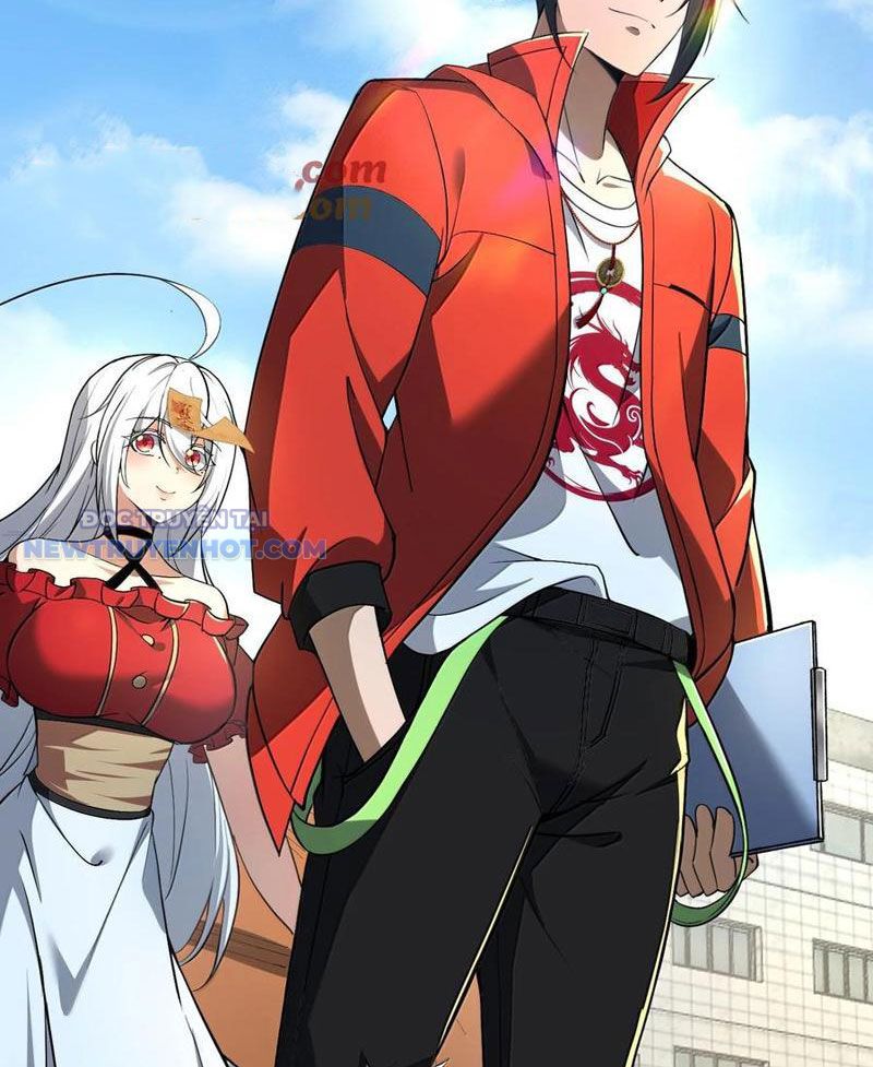 Phát Sóng Trực Tiếp, Ta Quét Ngang Dị Giới Chapter 62 - Trang 2