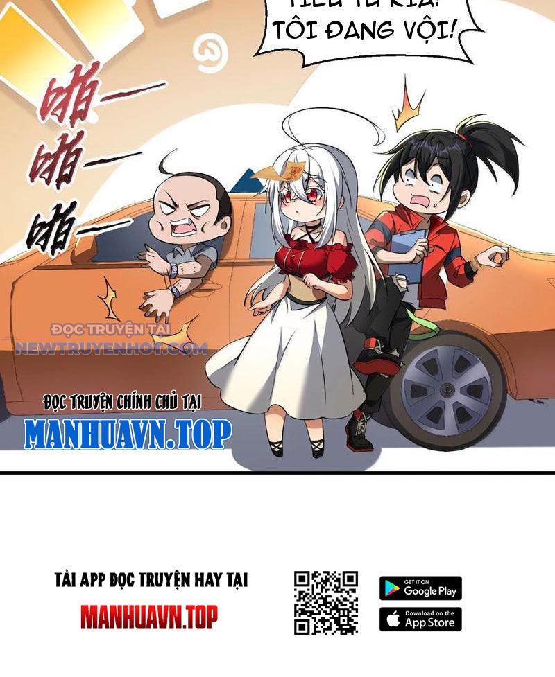 Phát Sóng Trực Tiếp, Ta Quét Ngang Dị Giới Chapter 62 - Trang 2