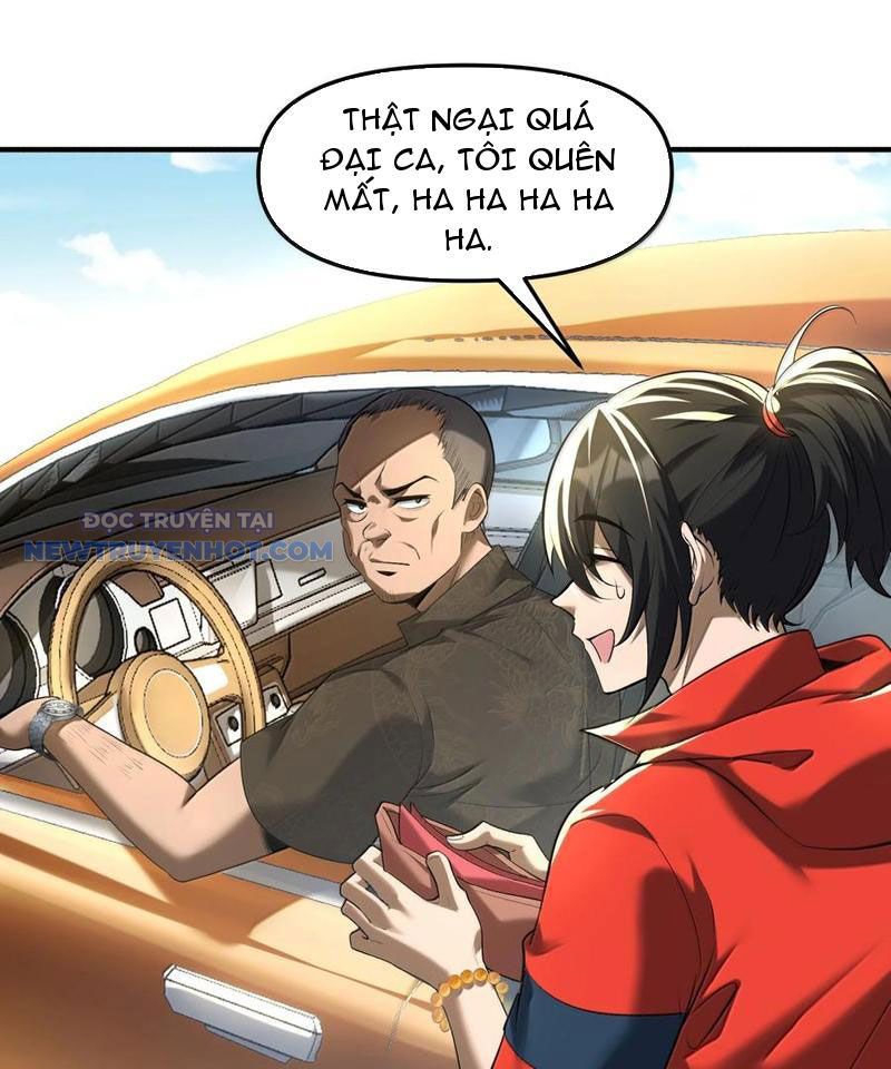 Phát Sóng Trực Tiếp, Ta Quét Ngang Dị Giới Chapter 62 - Trang 2