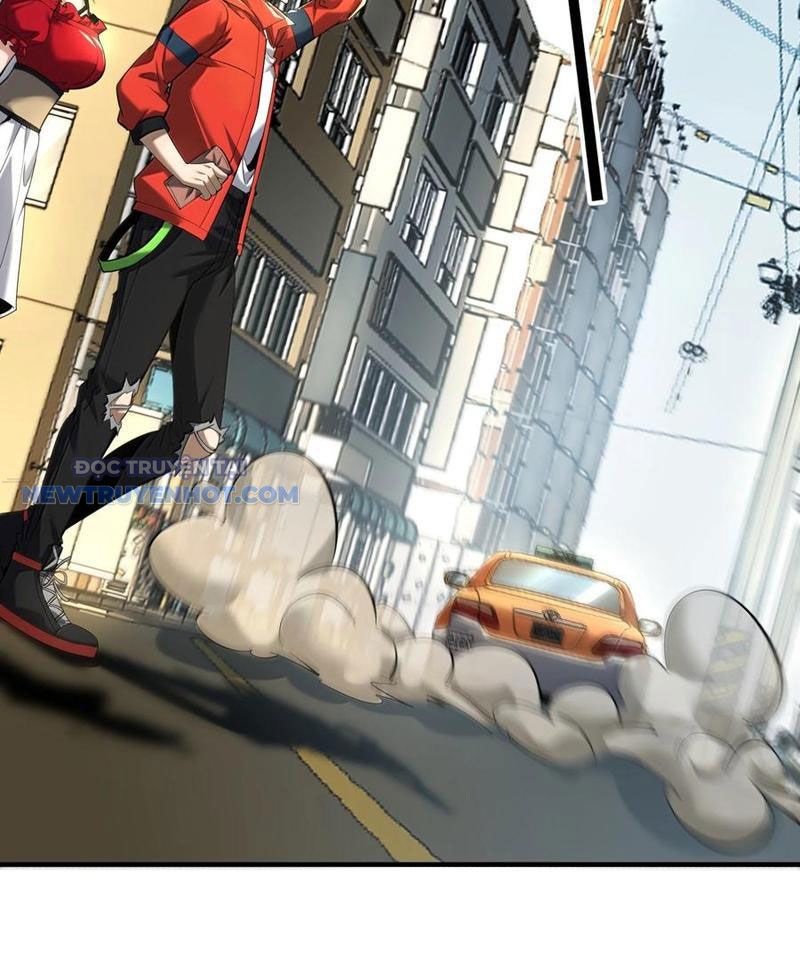 Phát Sóng Trực Tiếp, Ta Quét Ngang Dị Giới Chapter 62 - Trang 2