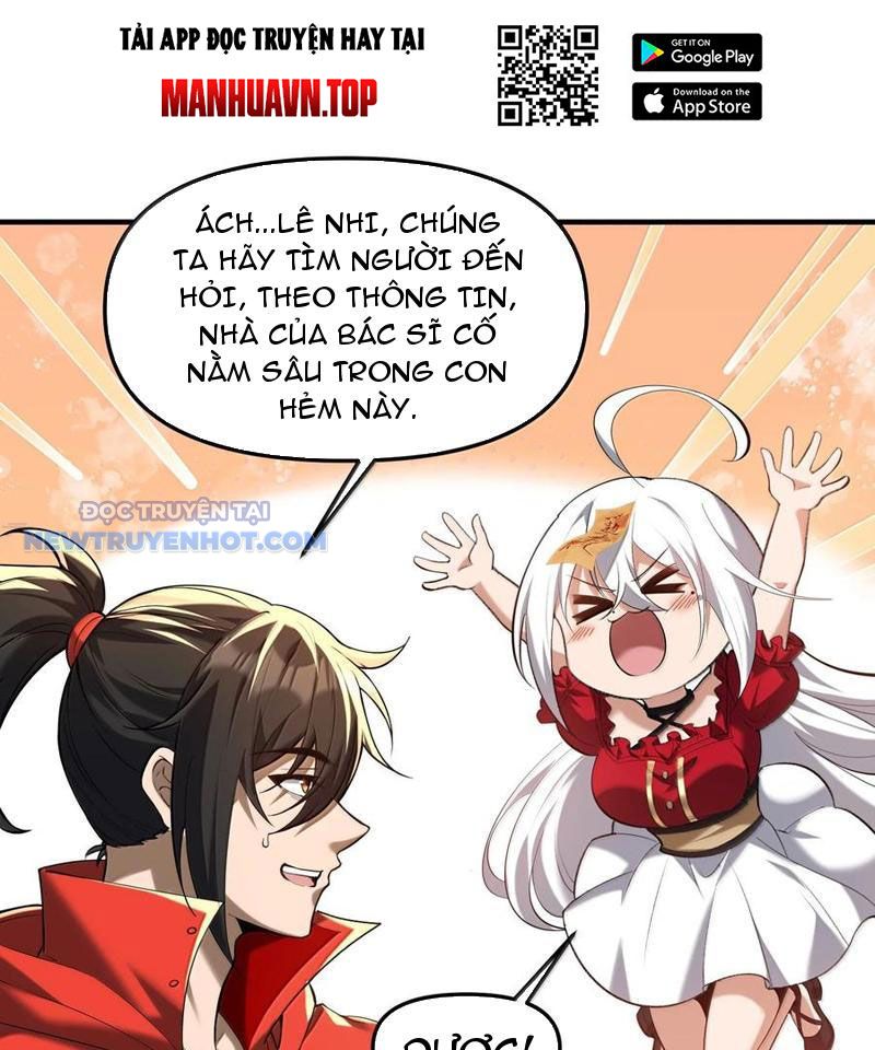 Phát Sóng Trực Tiếp, Ta Quét Ngang Dị Giới Chapter 62 - Trang 2