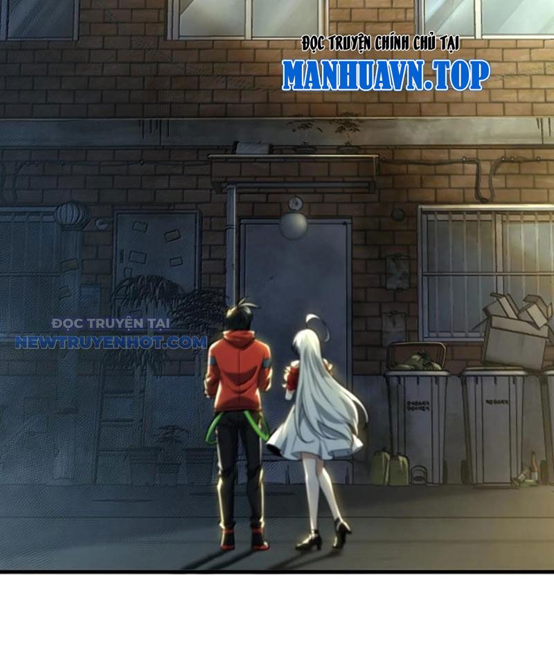 Phát Sóng Trực Tiếp, Ta Quét Ngang Dị Giới Chapter 62 - Trang 2