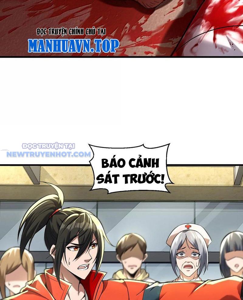 Phát Sóng Trực Tiếp, Ta Quét Ngang Dị Giới Chapter 62 - Trang 2