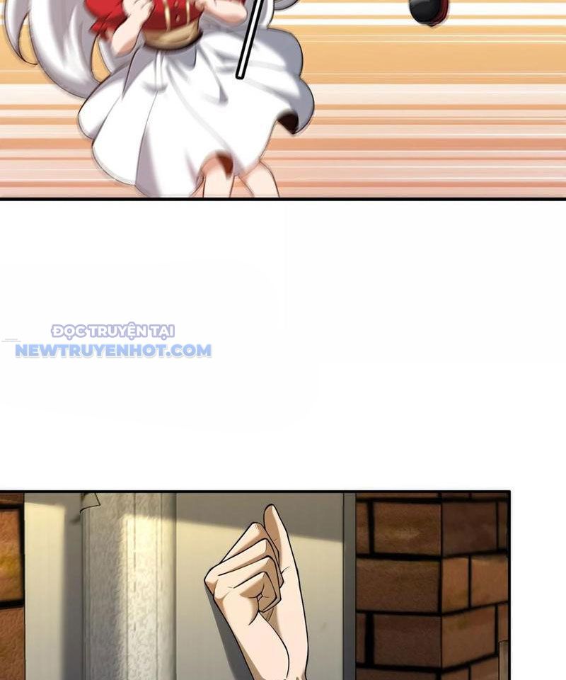 Phát Sóng Trực Tiếp, Ta Quét Ngang Dị Giới Chapter 62 - Trang 2