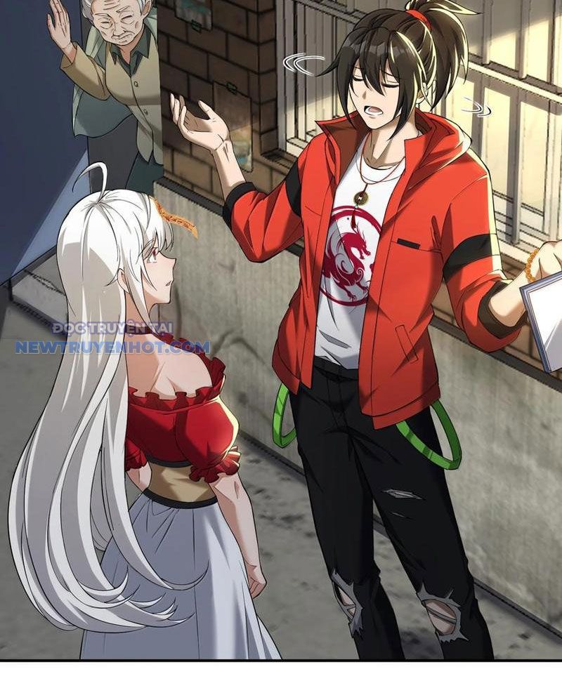 Phát Sóng Trực Tiếp, Ta Quét Ngang Dị Giới Chapter 62 - Trang 2