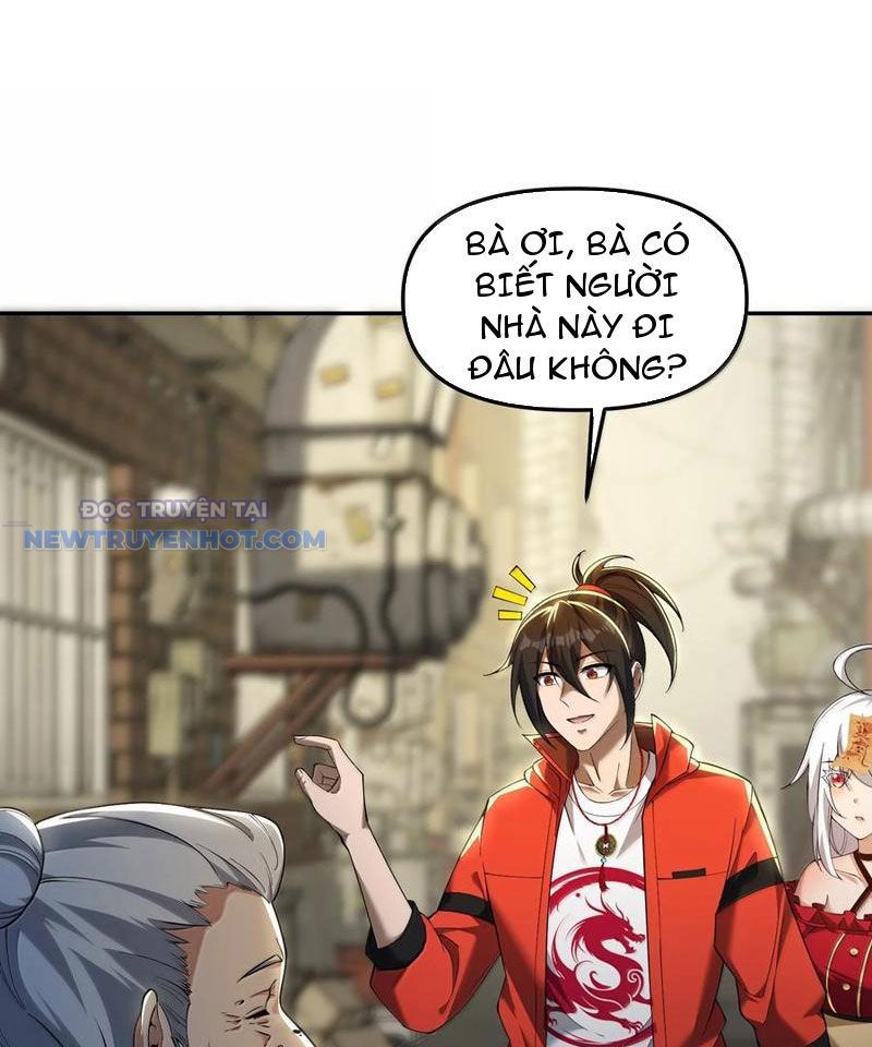 Phát Sóng Trực Tiếp, Ta Quét Ngang Dị Giới Chapter 62 - Trang 2