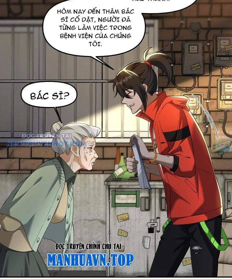 Phát Sóng Trực Tiếp, Ta Quét Ngang Dị Giới Chapter 62 - Trang 2