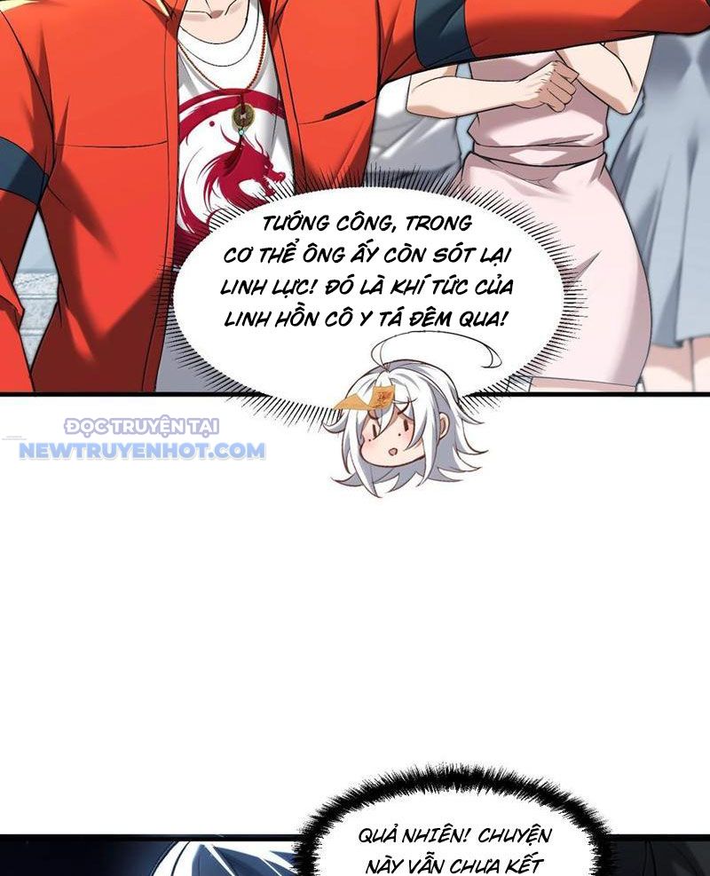 Phát Sóng Trực Tiếp, Ta Quét Ngang Dị Giới Chapter 62 - Trang 2