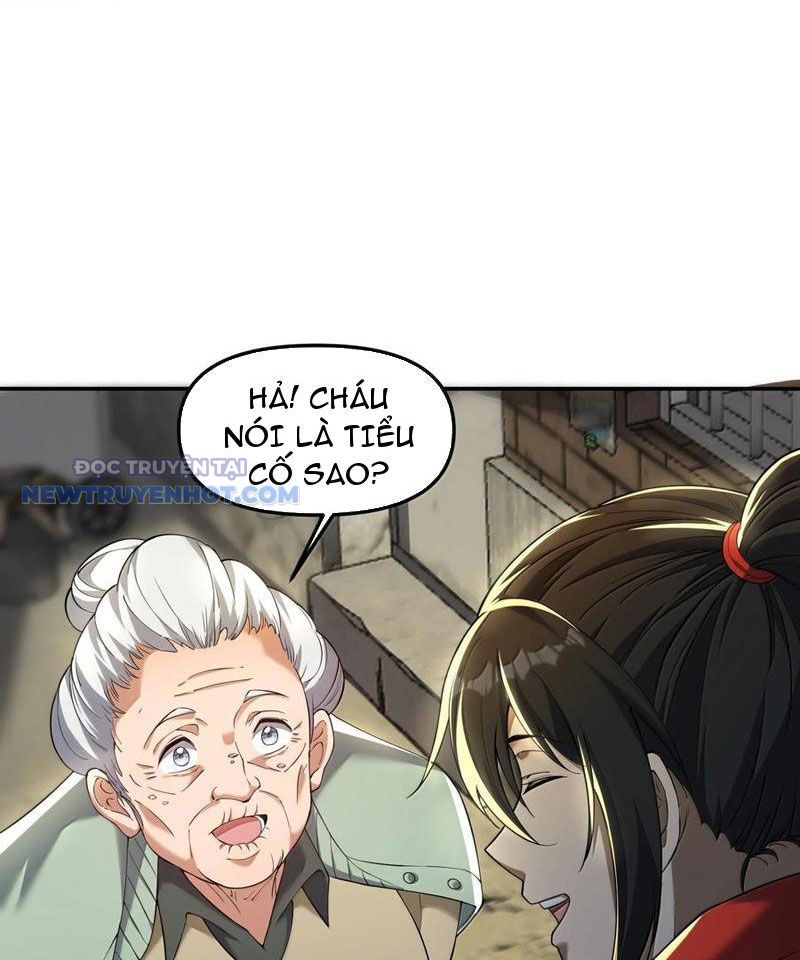 Phát Sóng Trực Tiếp, Ta Quét Ngang Dị Giới Chapter 62 - Trang 2