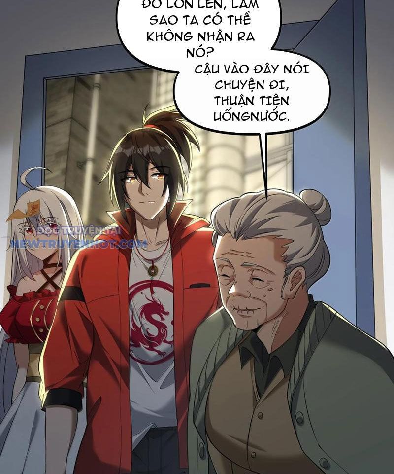 Phát Sóng Trực Tiếp, Ta Quét Ngang Dị Giới Chapter 62 - Trang 2