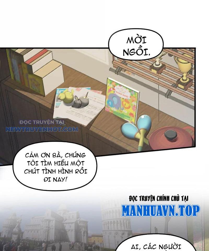 Phát Sóng Trực Tiếp, Ta Quét Ngang Dị Giới Chapter 62 - Trang 2