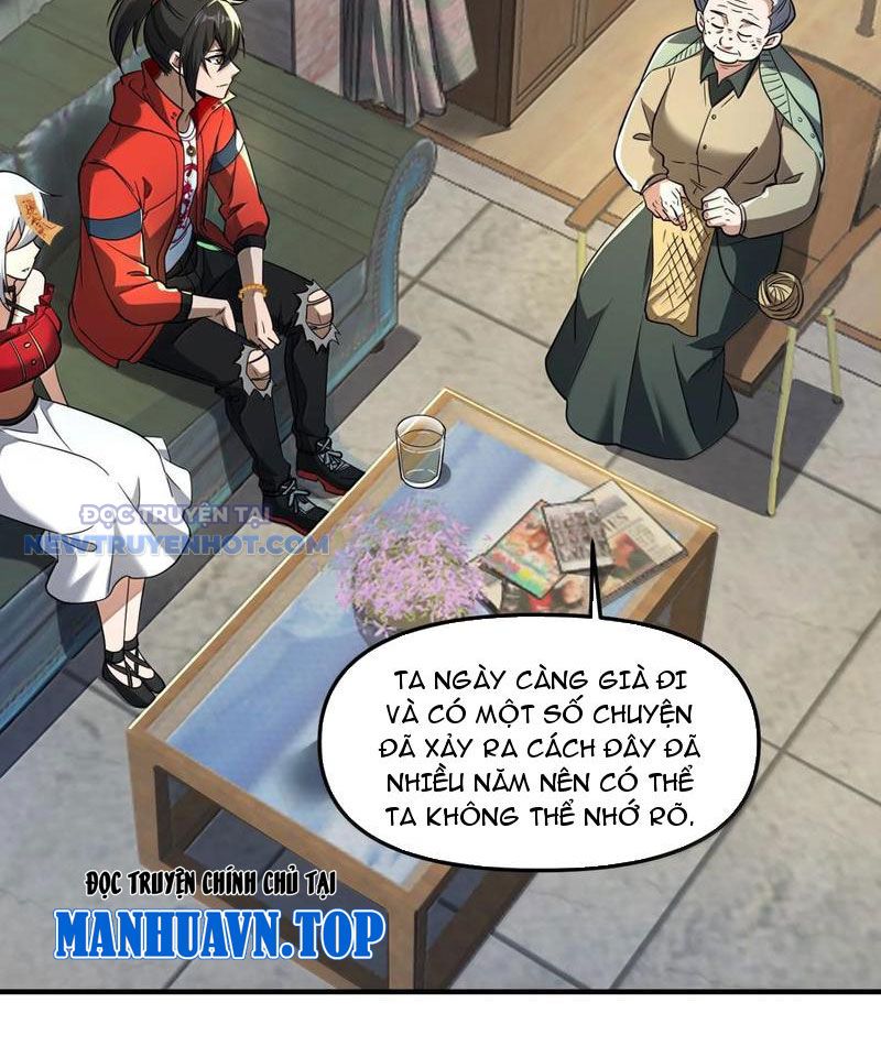 Phát Sóng Trực Tiếp, Ta Quét Ngang Dị Giới Chapter 62 - Trang 2