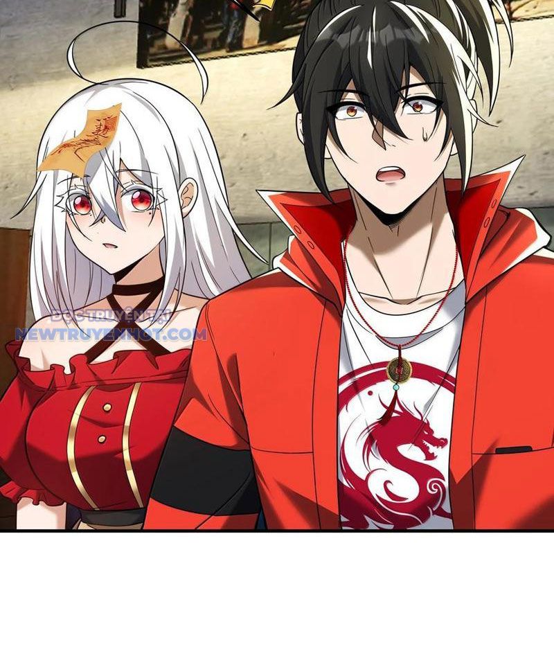 Phát Sóng Trực Tiếp, Ta Quét Ngang Dị Giới Chapter 62 - Trang 2