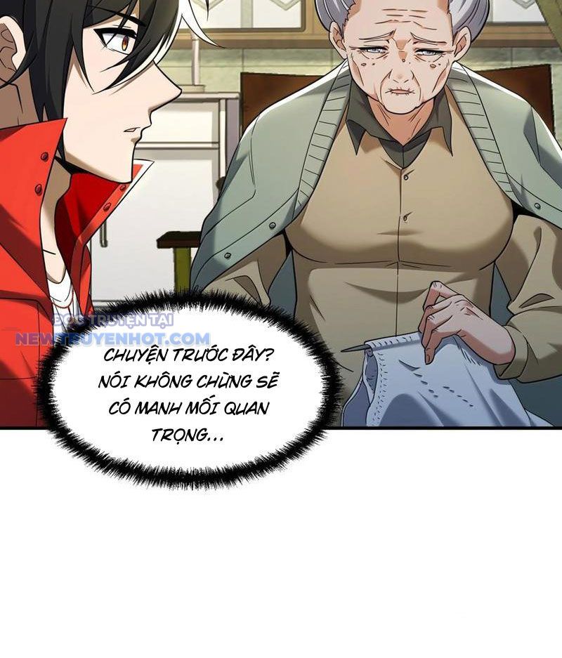 Phát Sóng Trực Tiếp, Ta Quét Ngang Dị Giới Chapter 62 - Trang 2