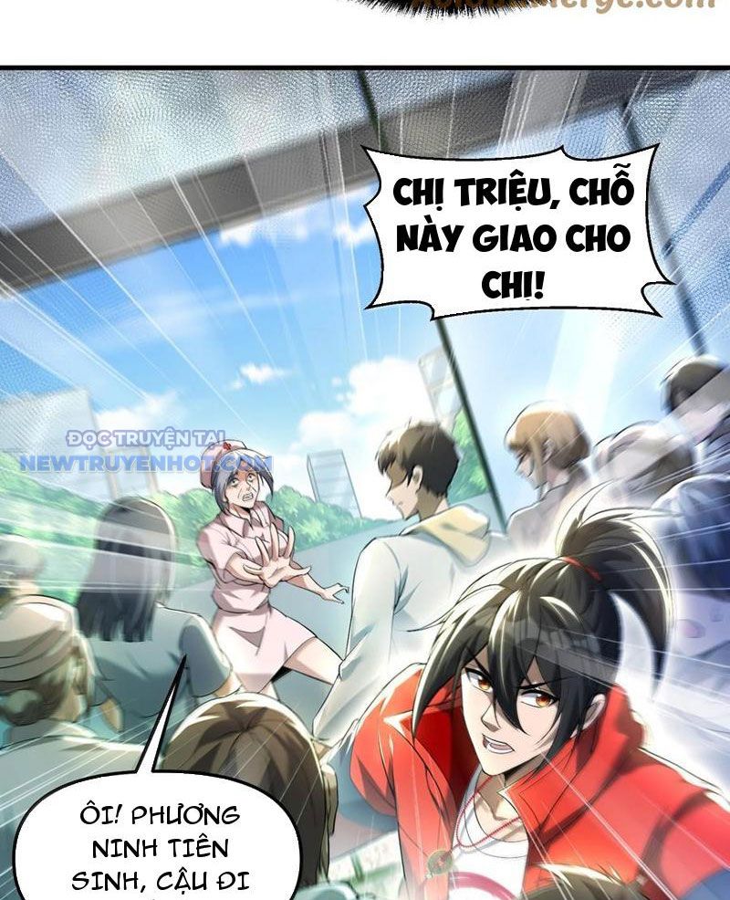 Phát Sóng Trực Tiếp, Ta Quét Ngang Dị Giới Chapter 62 - Trang 2