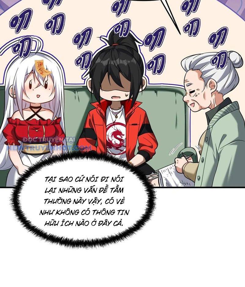 Phát Sóng Trực Tiếp, Ta Quét Ngang Dị Giới Chapter 62 - Trang 2