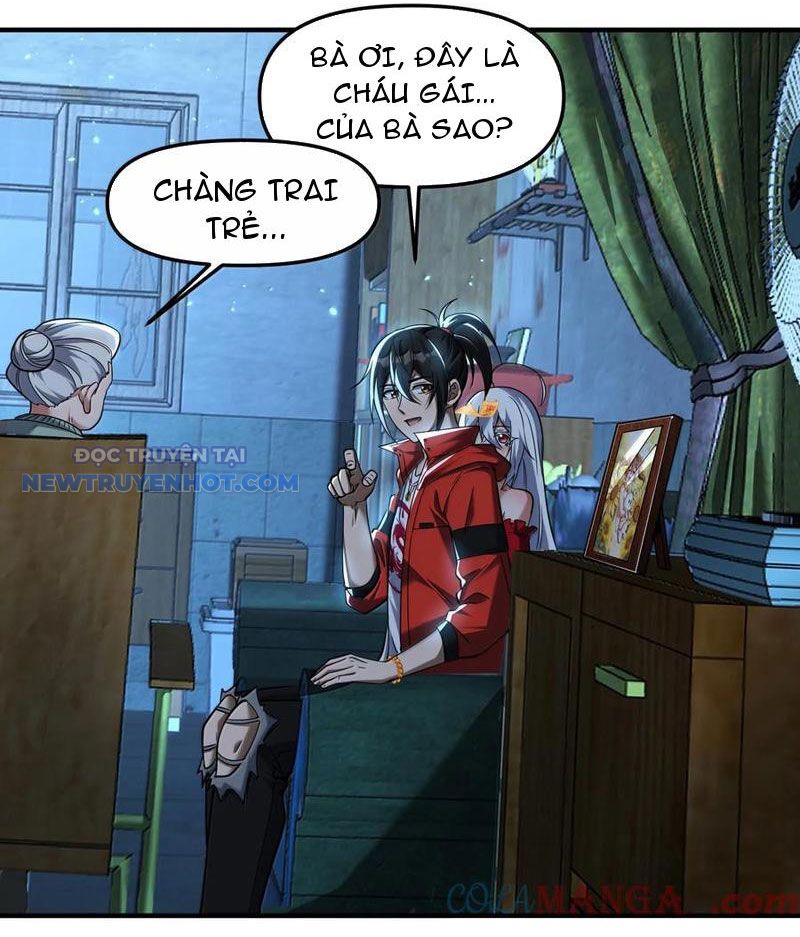 Phát Sóng Trực Tiếp, Ta Quét Ngang Dị Giới Chapter 62 - Trang 2