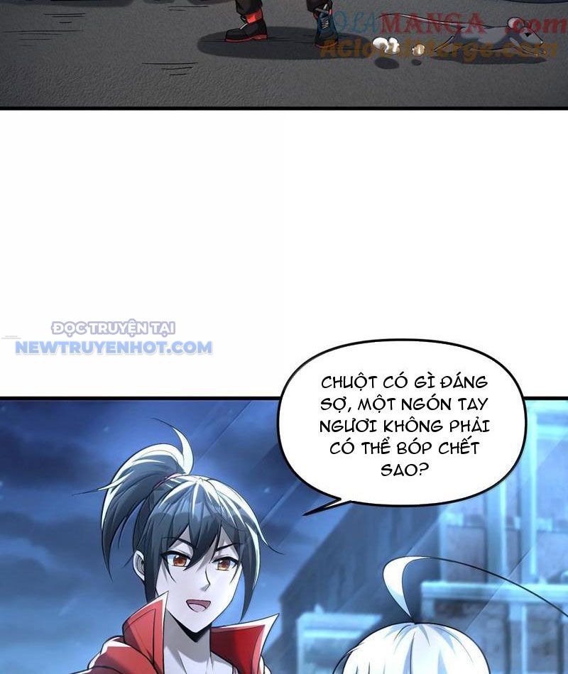 Phát Sóng Trực Tiếp, Ta Quét Ngang Dị Giới Chapter 63 - Trang 2