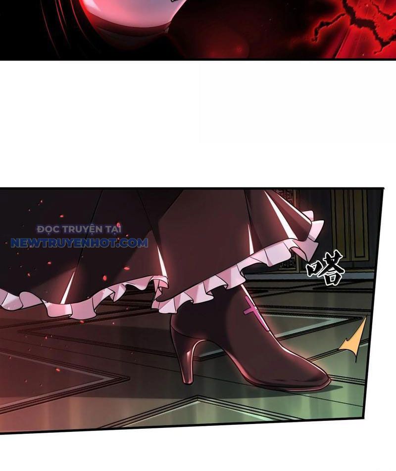 Phát Sóng Trực Tiếp, Ta Quét Ngang Dị Giới Chapter 63 - Trang 2