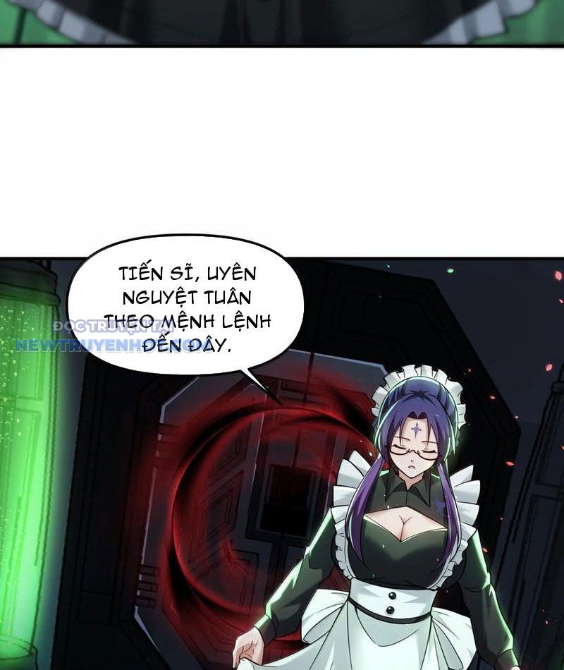 Phát Sóng Trực Tiếp, Ta Quét Ngang Dị Giới Chapter 63 - Trang 2