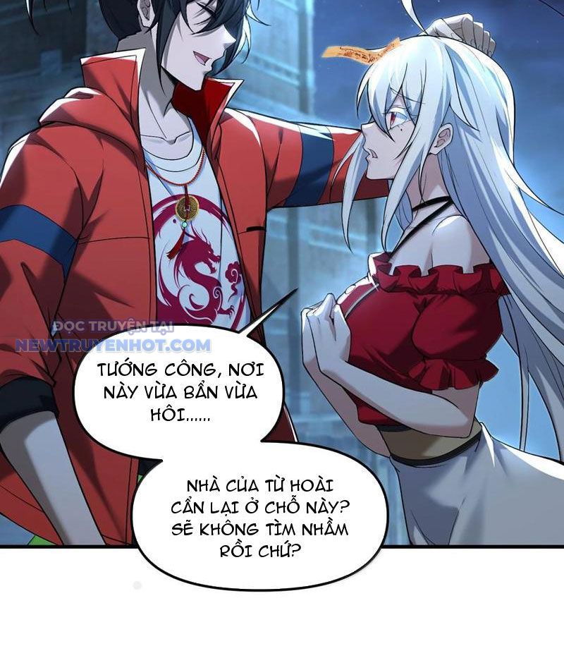 Phát Sóng Trực Tiếp, Ta Quét Ngang Dị Giới Chapter 63 - Trang 2