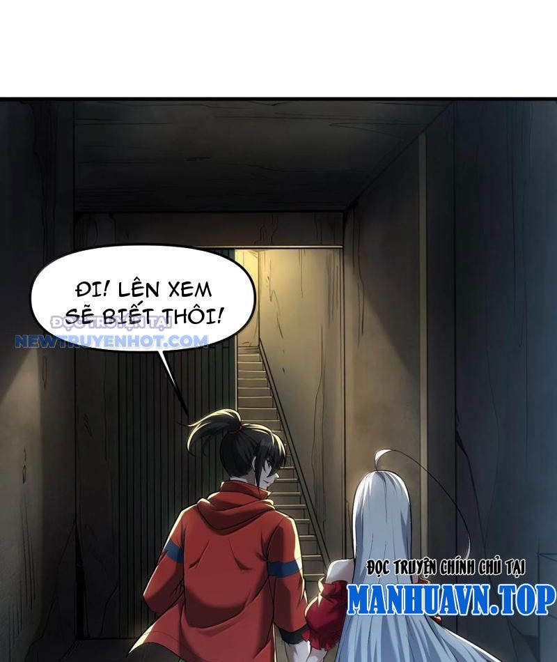 Phát Sóng Trực Tiếp, Ta Quét Ngang Dị Giới Chapter 63 - Trang 2