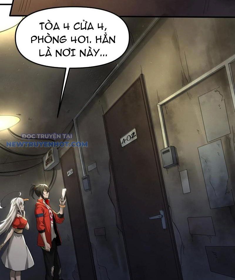 Phát Sóng Trực Tiếp, Ta Quét Ngang Dị Giới Chapter 63 - Trang 2