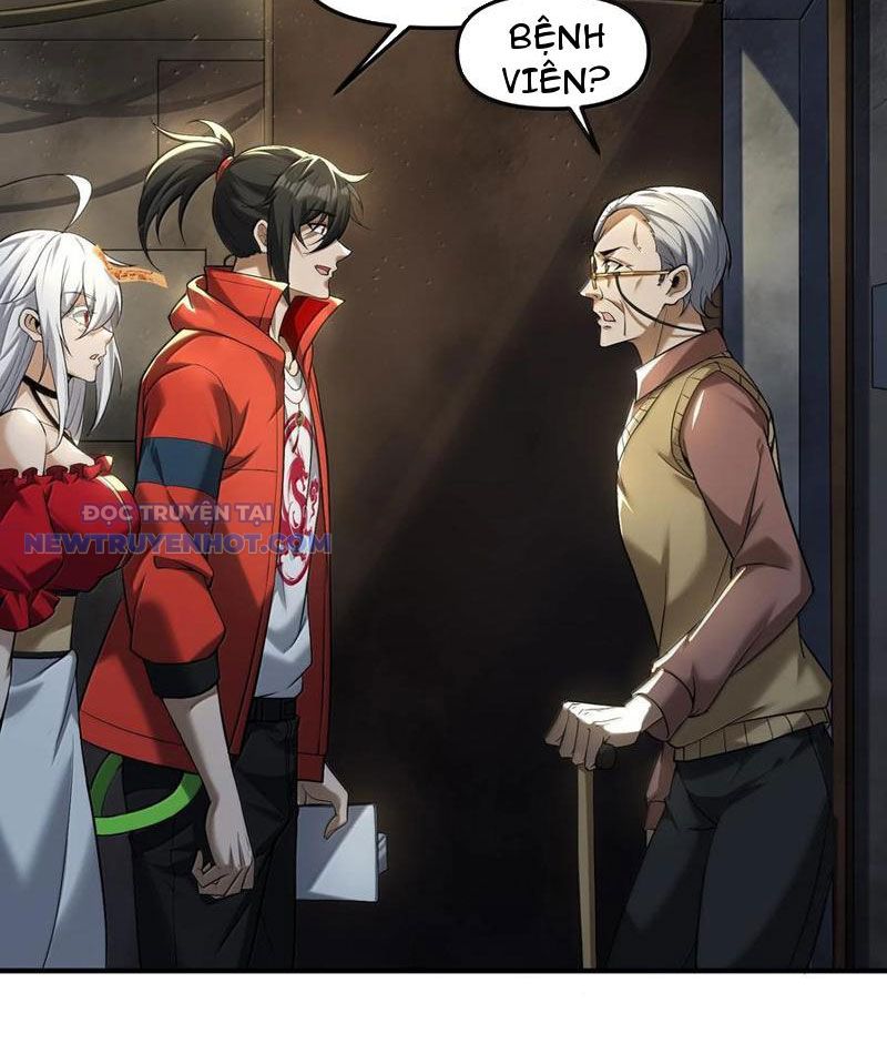 Phát Sóng Trực Tiếp, Ta Quét Ngang Dị Giới Chapter 63 - Trang 2