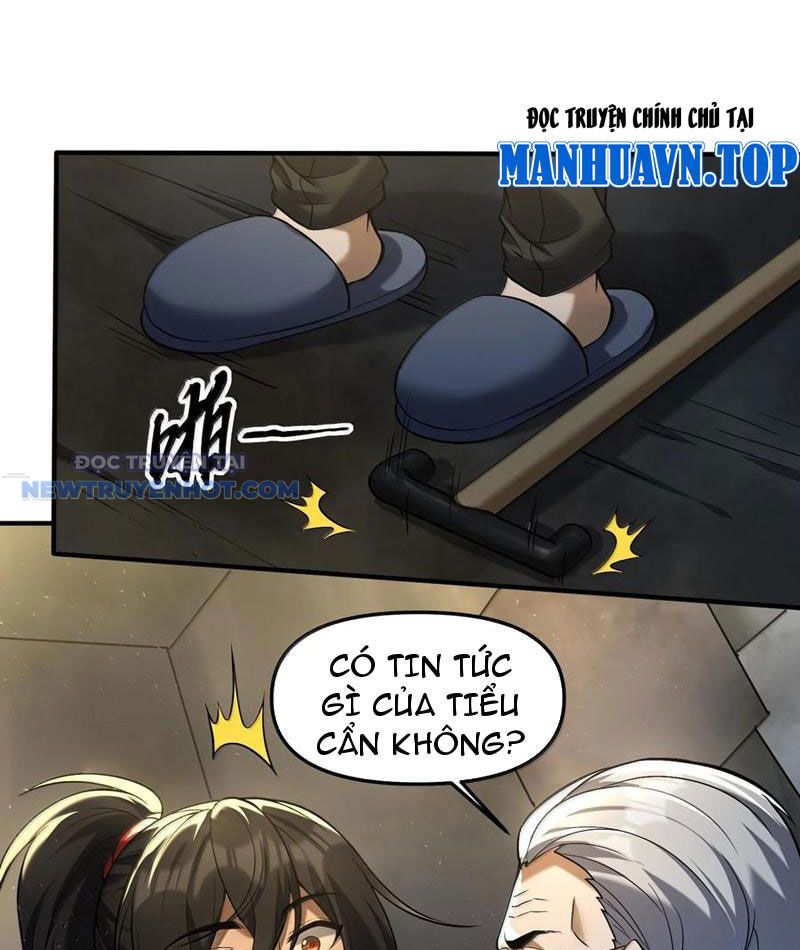 Phát Sóng Trực Tiếp, Ta Quét Ngang Dị Giới Chapter 63 - Trang 2