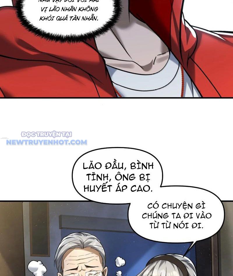 Phát Sóng Trực Tiếp, Ta Quét Ngang Dị Giới Chapter 63 - Trang 2