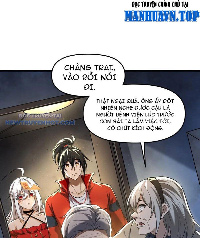 Phát Sóng Trực Tiếp, Ta Quét Ngang Dị Giới Chapter 63 - Trang 2