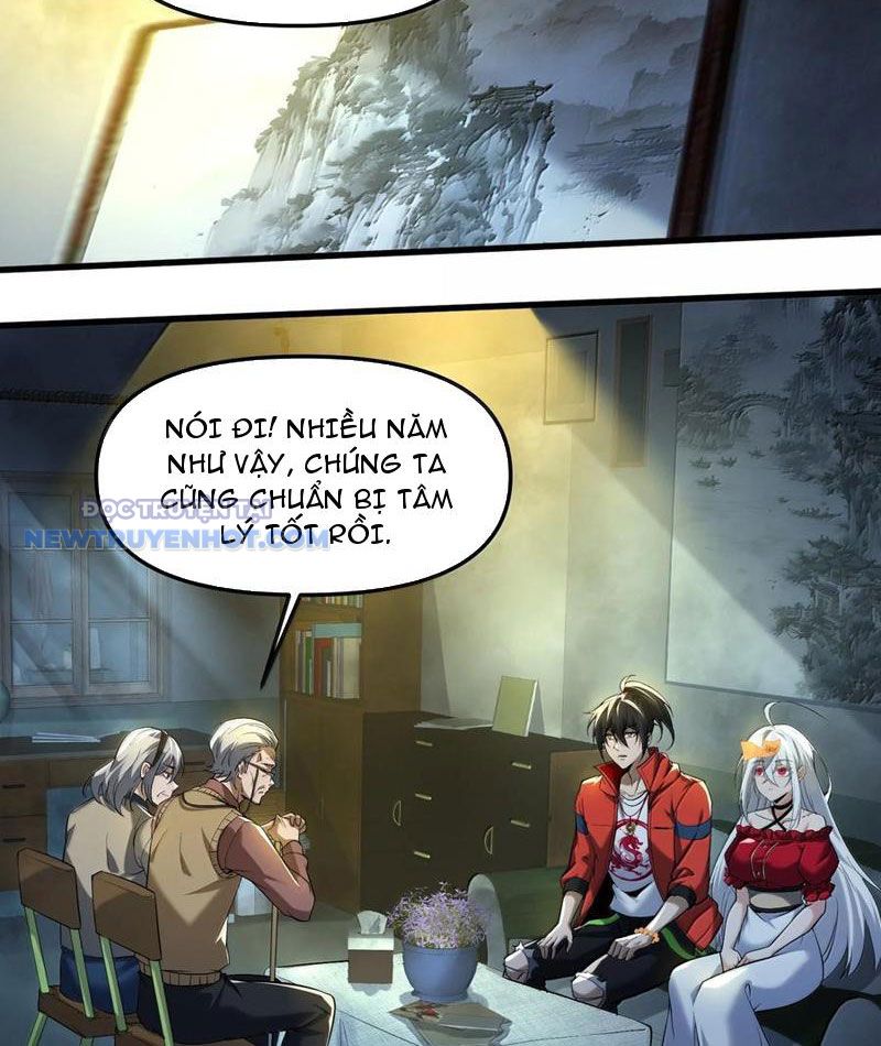 Phát Sóng Trực Tiếp, Ta Quét Ngang Dị Giới Chapter 63 - Trang 2