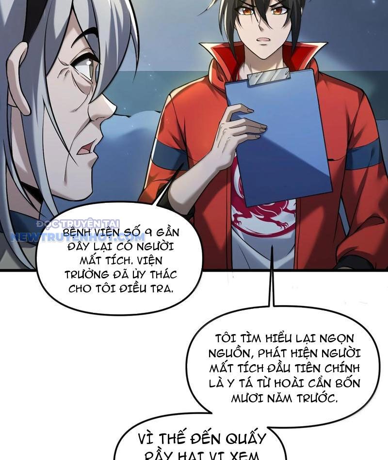 Phát Sóng Trực Tiếp, Ta Quét Ngang Dị Giới Chapter 63 - Trang 2