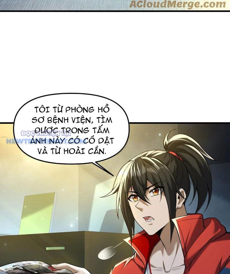 Phát Sóng Trực Tiếp, Ta Quét Ngang Dị Giới Chapter 63 - Trang 2