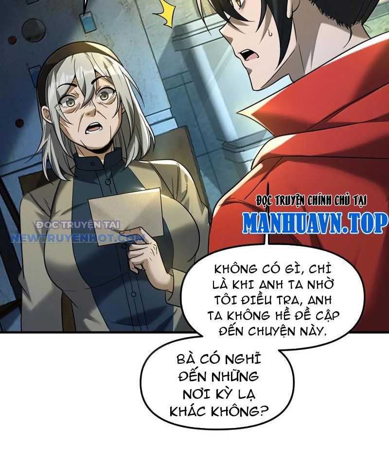 Phát Sóng Trực Tiếp, Ta Quét Ngang Dị Giới Chapter 63 - Trang 2