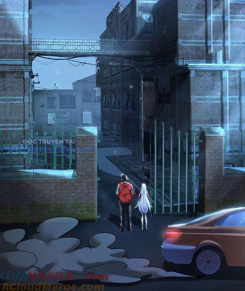 Phát Sóng Trực Tiếp, Ta Quét Ngang Dị Giới Chapter 63 - Trang 2