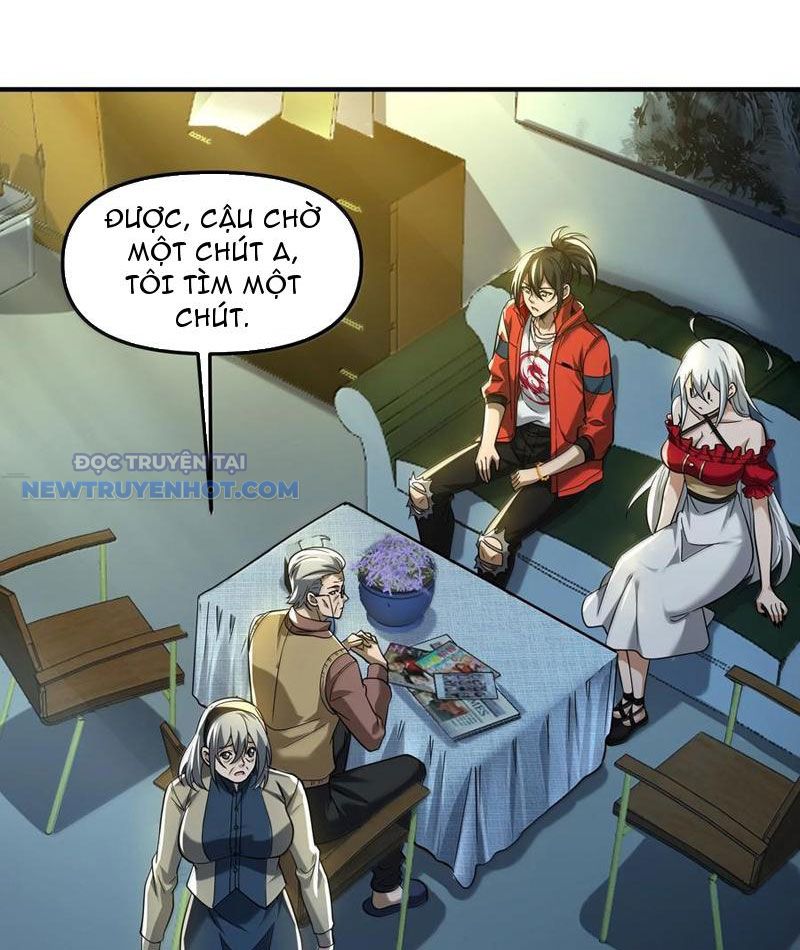 Phát Sóng Trực Tiếp, Ta Quét Ngang Dị Giới Chapter 63 - Trang 2