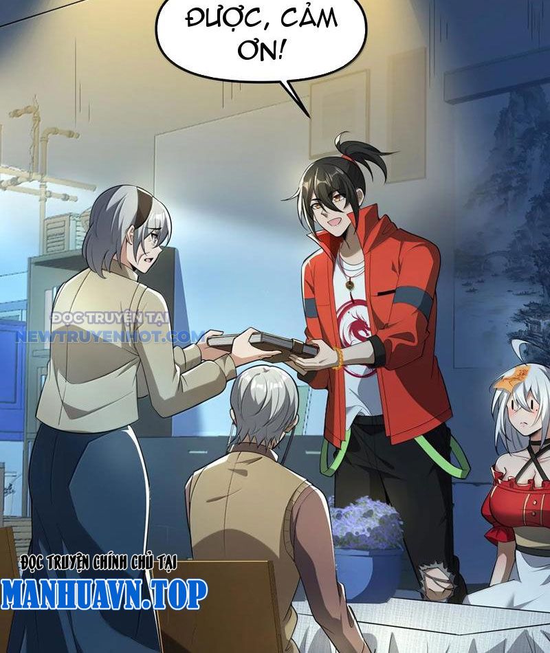 Phát Sóng Trực Tiếp, Ta Quét Ngang Dị Giới Chapter 63 - Trang 2